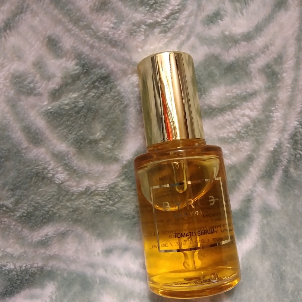 Byroe Tomato Serum